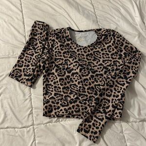 Skatie Long Sleeve Calabasas